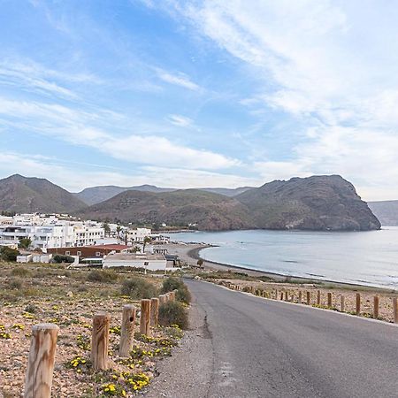 Villa Congrio Лас Негрес Екстериор снимка